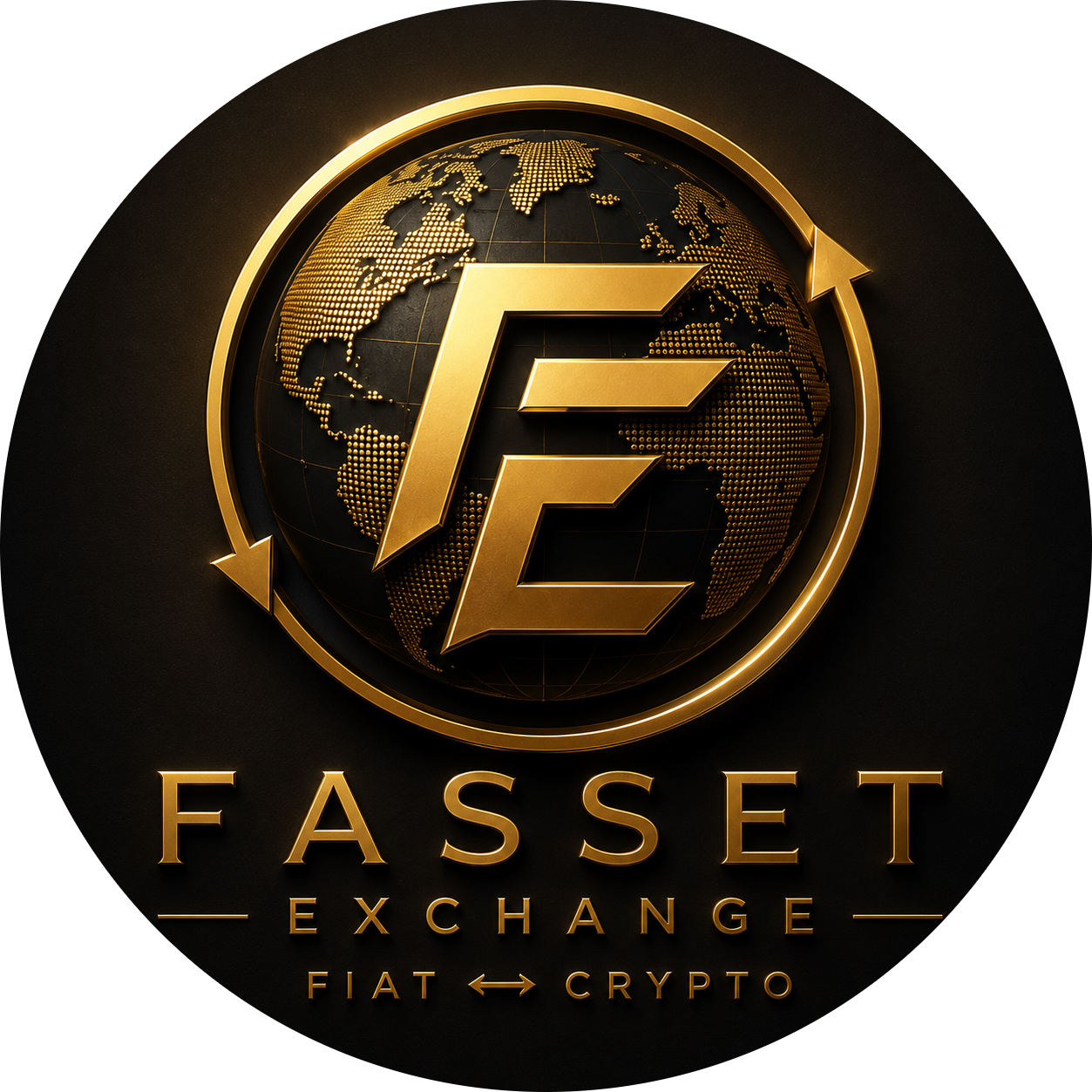 Fasset Exchange